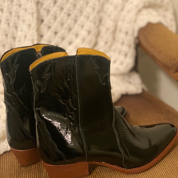 Free People Boots - Picture 12 of 16